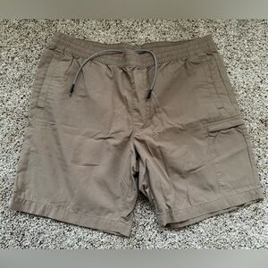 Goodfellow & Co Light Brown Shorts